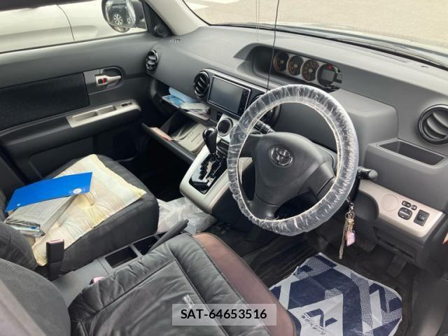 Toyota COROLLA RUMION 2009-12 8626222-11
