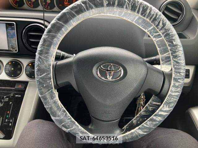 Toyota COROLLA RUMION 2009-12 8626222-15