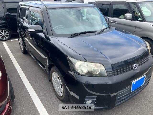 Toyota COROLLA RUMION 2009-12 8626222-1