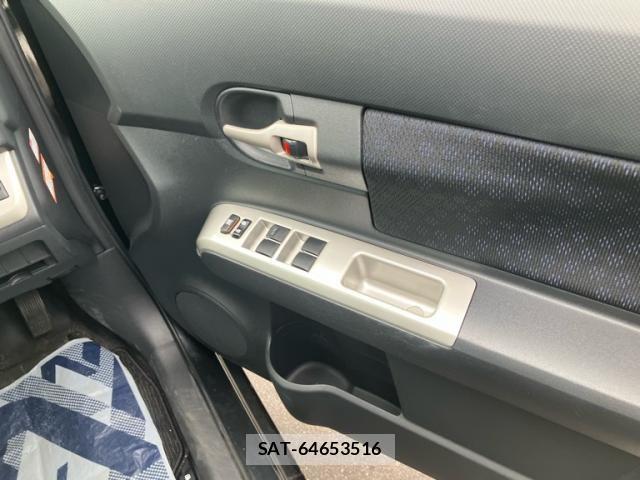 Toyota COROLLA RUMION 2009-12 8626222-22