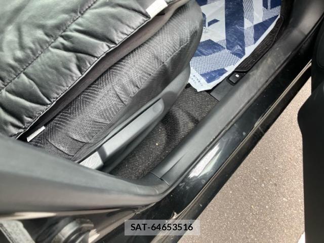 Toyota COROLLA RUMION 2009-12 8626222-23