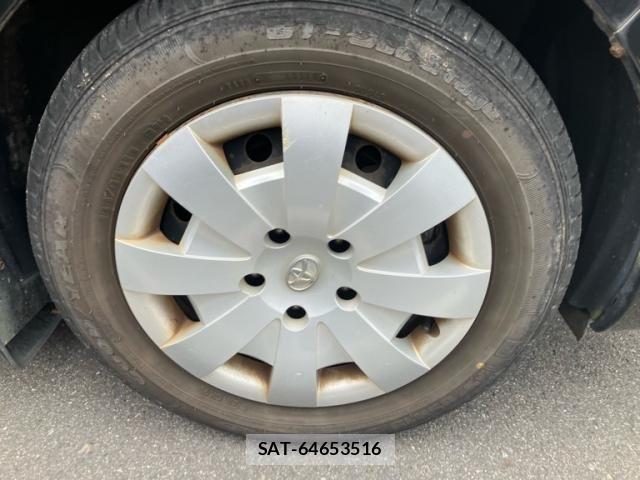 Toyota COROLLA RUMION 2009-12 8626222-6