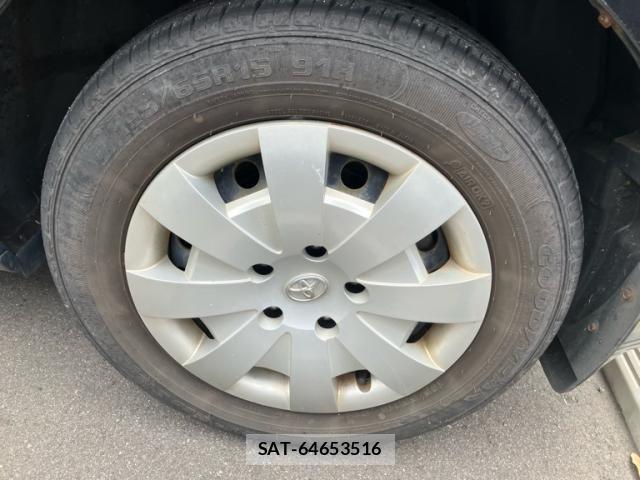 Toyota COROLLA RUMION 2009-12 8626222-8
