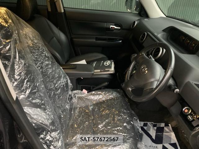 Toyota COROLLA RUMION 2011-09 8658496-11