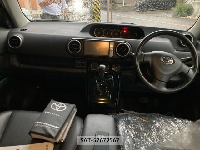 Toyota COROLLA RUMION 2011-09 8658496-13