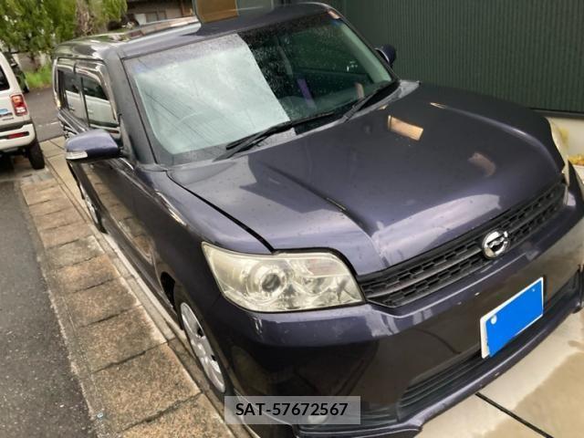 Toyota COROLLA RUMION 2011-09 8658496-1