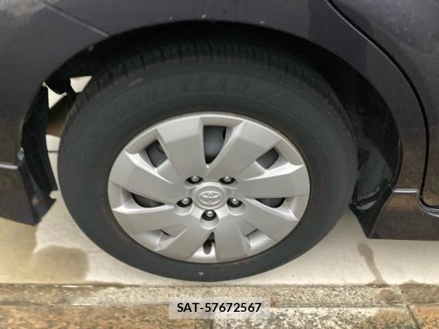 Toyota COROLLA RUMION 2011-09 8658496-5