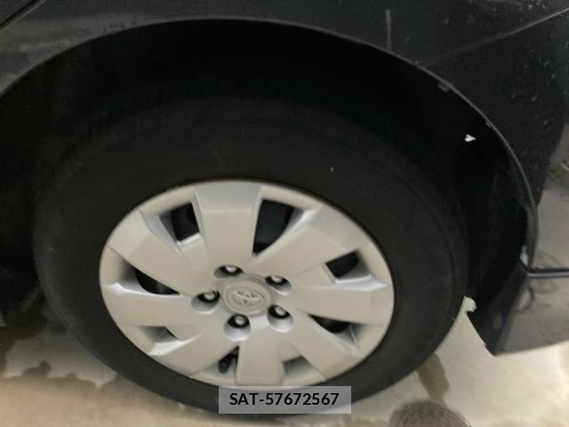 Toyota COROLLA RUMION 2011-09 8658496-6