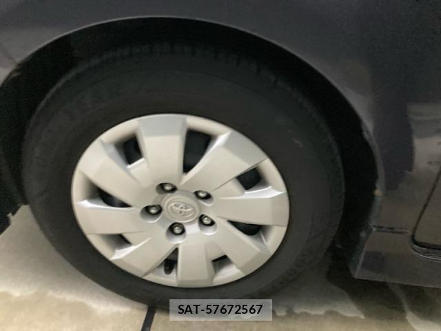 Toyota COROLLA RUMION 2011-09 8658496-7
