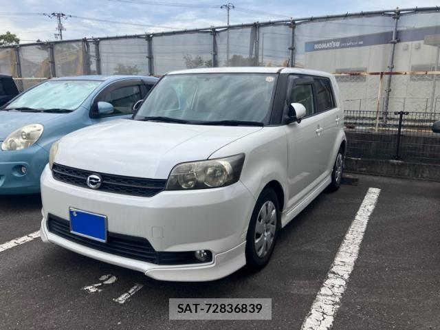 sat car