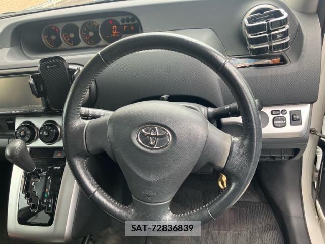 Toyota COROLLA RUMION 2010-02 8658497-11