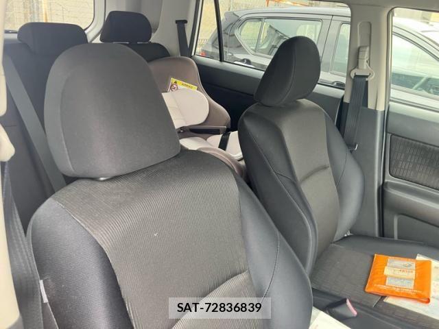 Toyota COROLLA RUMION 2010-02 8658497-12