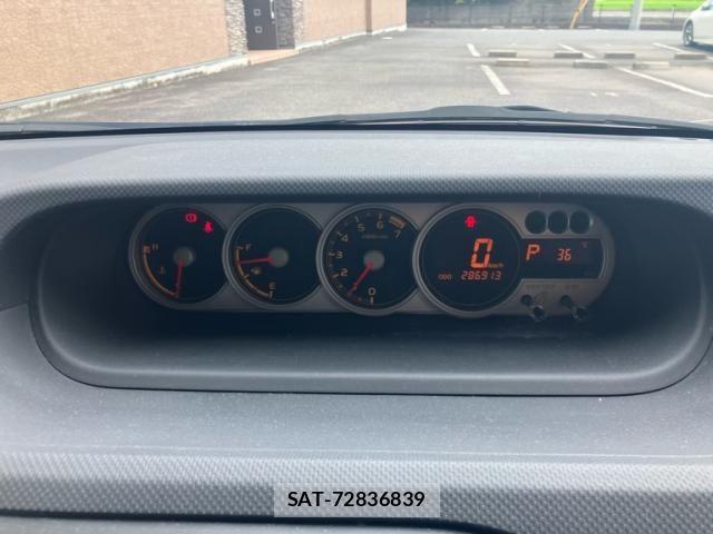 Toyota COROLLA RUMION 2010-02 8658497-15