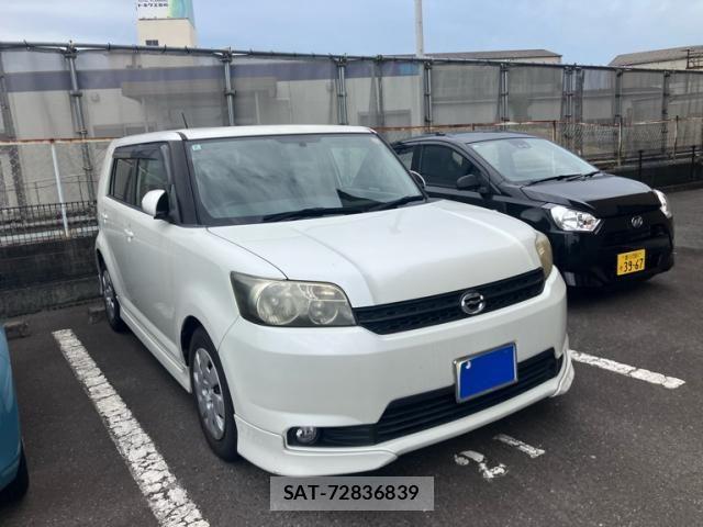 Toyota COROLLA RUMION 2010-02 8658497-1