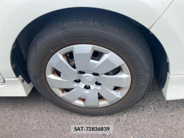 Toyota COROLLA RUMION 2010-02 8658497-4