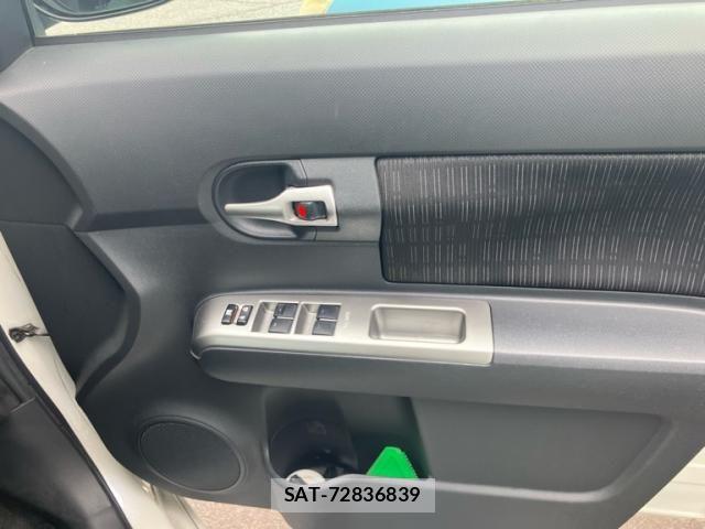 Toyota COROLLA RUMION 2010-02 8658497-7