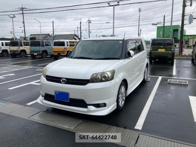 sat car