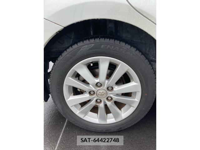 Toyota COROLLA RUMION 2010-06 8658505-9