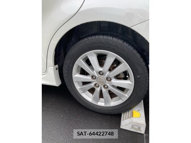 Toyota COROLLA RUMION 2010-06 8658505-10
