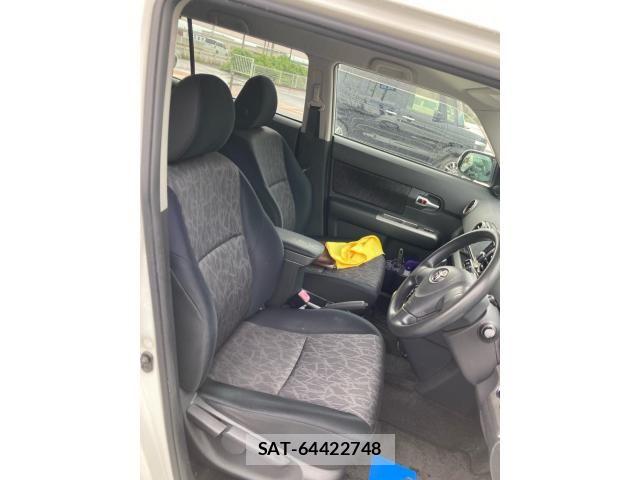 Toyota COROLLA RUMION 2010-06 8658505-13