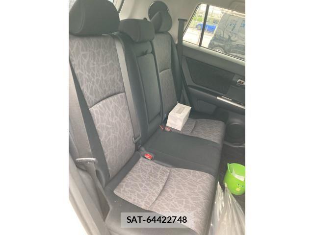 Toyota COROLLA RUMION 2010-06 8658505-14
