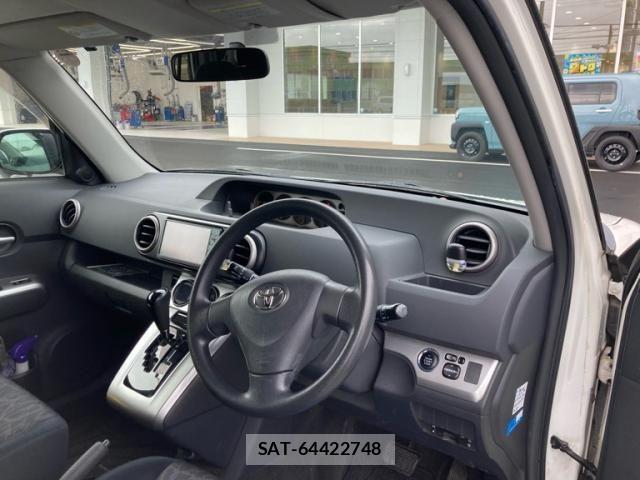 Toyota COROLLA RUMION 2010-06 8658505-15