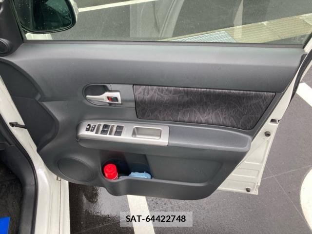 Toyota COROLLA RUMION 2010-06 8658505-16