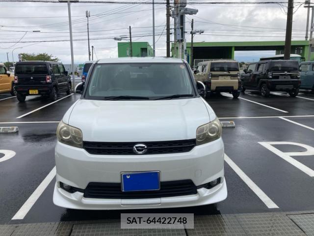 Toyota COROLLA RUMION 2010-06 8658505-1