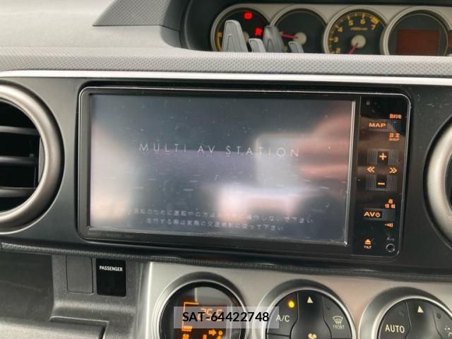 Toyota COROLLA RUMION 2010-06 8658505-19