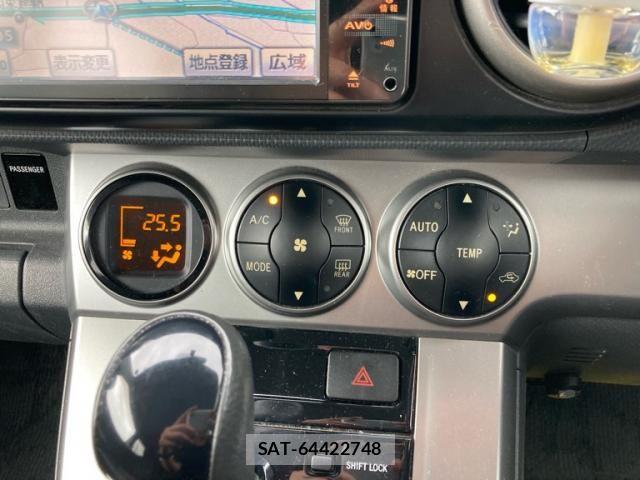 Toyota COROLLA RUMION 2010-06 8658505-21