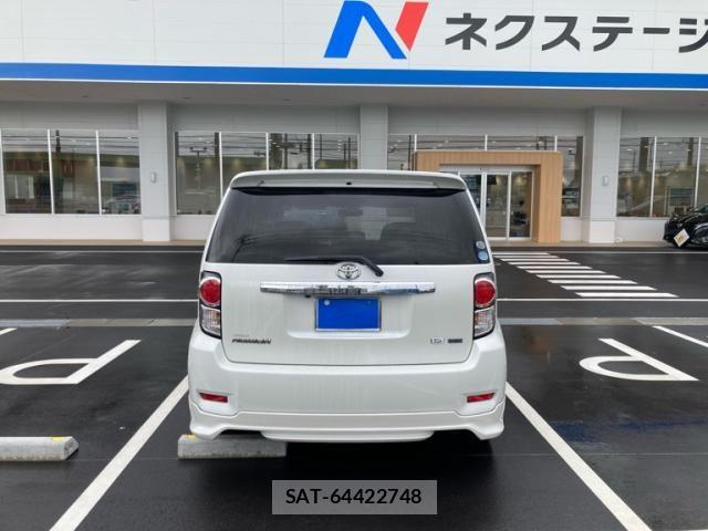 Toyota COROLLA RUMION 2010-06 8658505-4