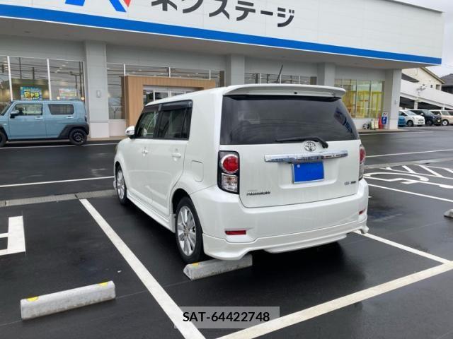 Toyota COROLLA RUMION 2010-06 8658505-5