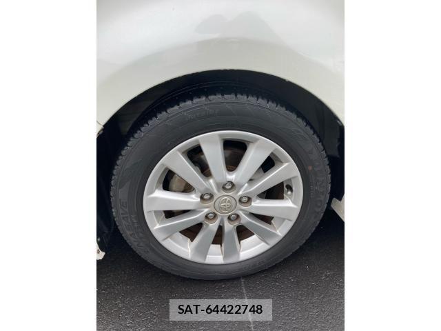 Toyota COROLLA RUMION 2010-06 8658505-7