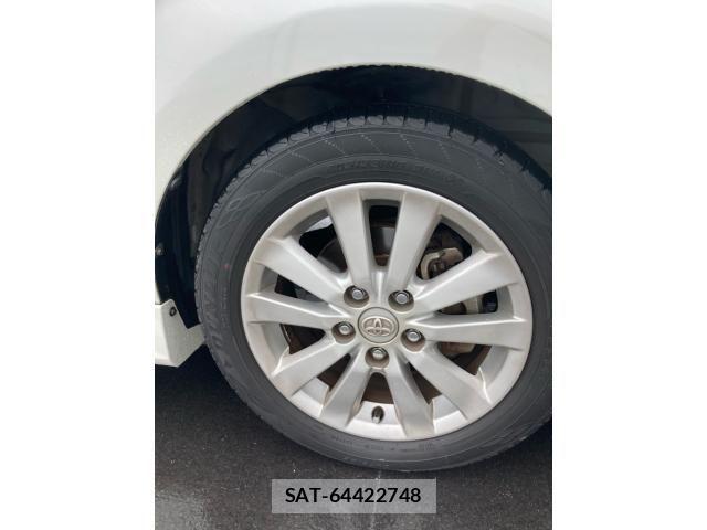 Toyota COROLLA RUMION 2010-06 8658505-8
