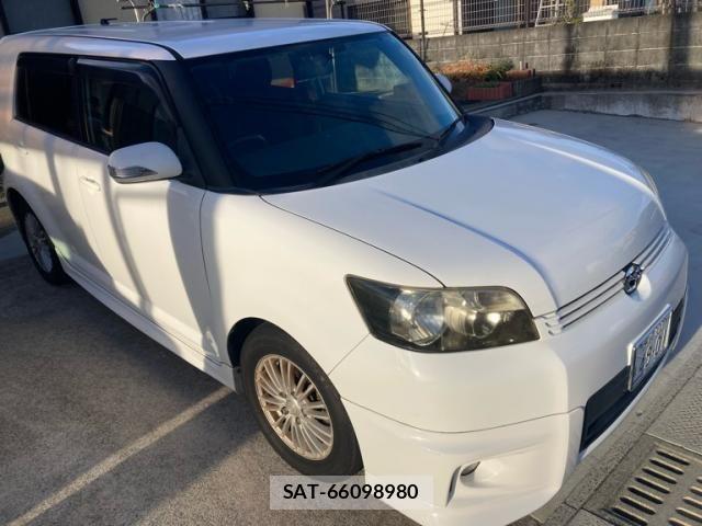 sat car