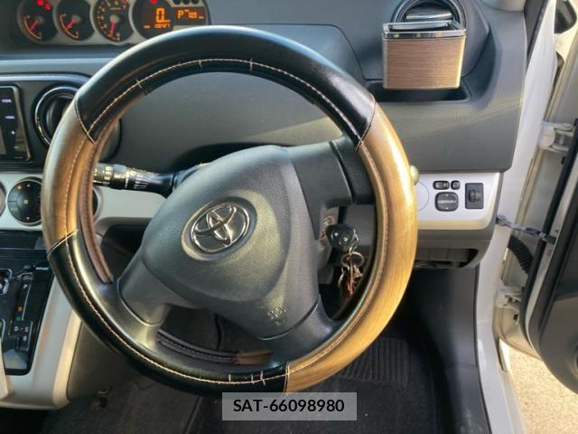 Toyota COROLLA RUMION 2007-11 8658507-9