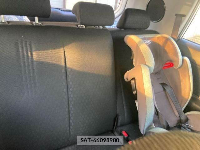 Toyota COROLLA RUMION 2007-11 8658507-11