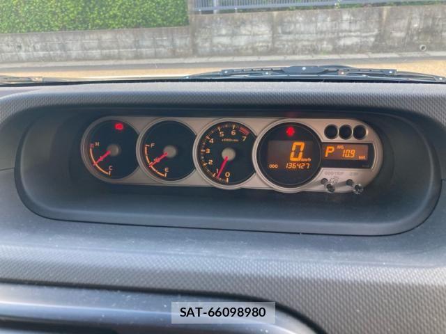 Toyota COROLLA RUMION 2007-11 8658507-14