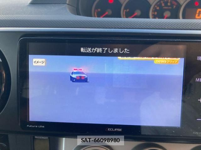 Toyota COROLLA RUMION 2007-11 8658507-15