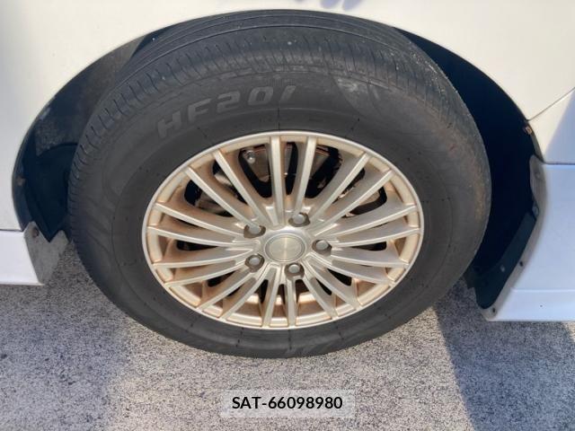Toyota COROLLA RUMION 2007-11 8658507-2
