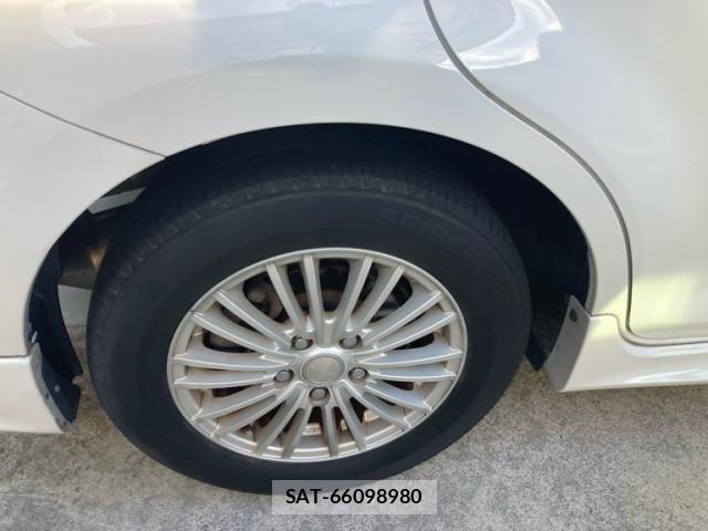 Toyota COROLLA RUMION 2007-11 8658507-3