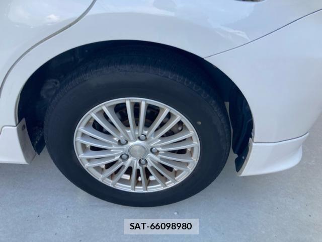 Toyota COROLLA RUMION 2007-11 8658507-4