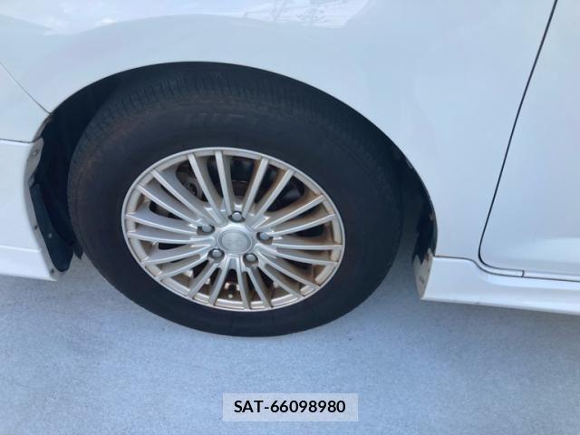 Toyota COROLLA RUMION 2007-11 8658507-5