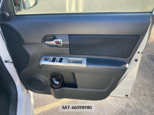 Toyota COROLLA RUMION 2007-11 8658507-7