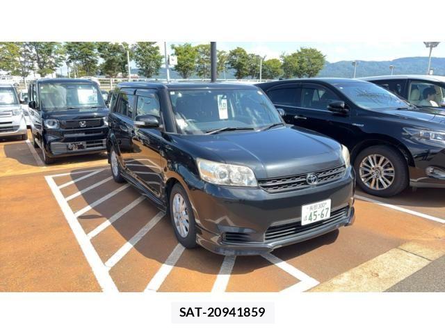 Toyota COROLLA RUMION 2014-03 8741268-0