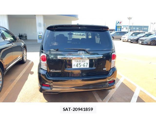 Toyota COROLLA RUMION 2014-03 8741268-2