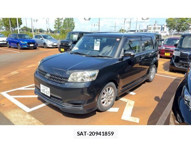 Toyota COROLLA RUMION 2014-03 8741268-6