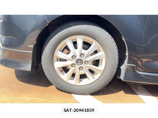 Toyota COROLLA RUMION 2014-03 8741268-7