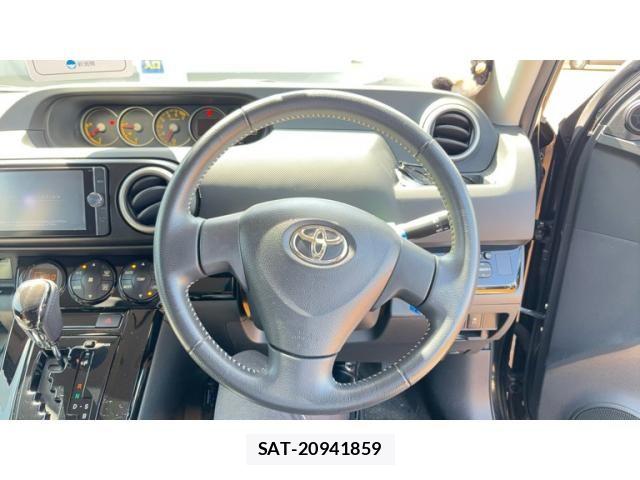 Toyota COROLLA RUMION 2014-03 8741268-8