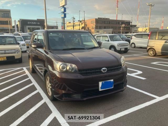 Toyota COROLLA RUMION 2010-03 8779809-0